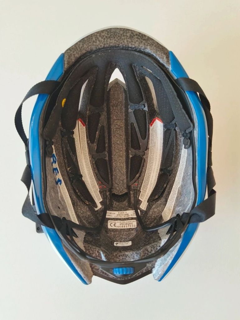 Used Specialized Quick-Step Team Helmet bike — image 7 of 7