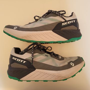 Used Scott Kinabalu 3 Running Shoes