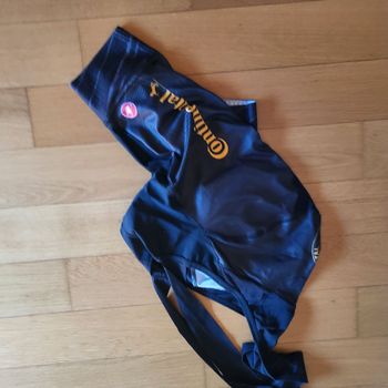Used Castelli kit Giro E x Continental bike — image 5 of 7