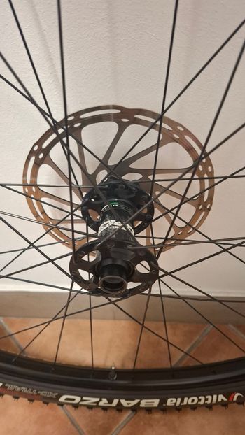 Gebrauchtes Stans Notubes ZTR Arch Wheels bike — Bild 6 von 13