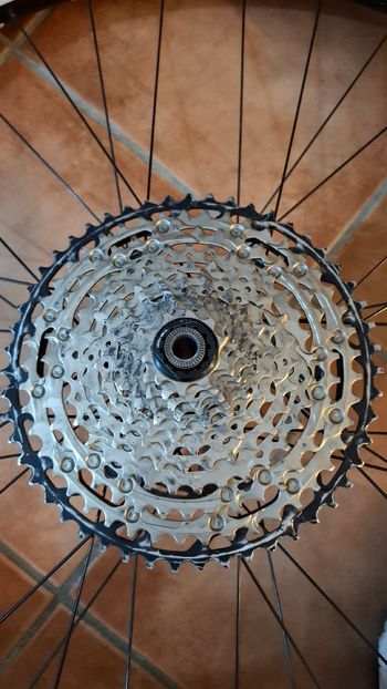 Gebrauchtes Stans Notubes ZTR Arch Wheels bike — Bild 9 von 13