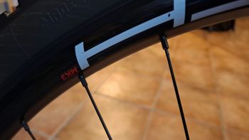 Gebrauchtes Stans Notubes ZTR Arch Wheels bike — Bild 13 von 13