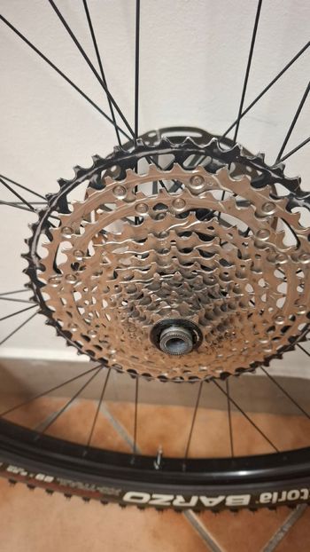Gebrauchtes Stans Notubes ZTR Arch Wheels bike — Bild 3 von 13