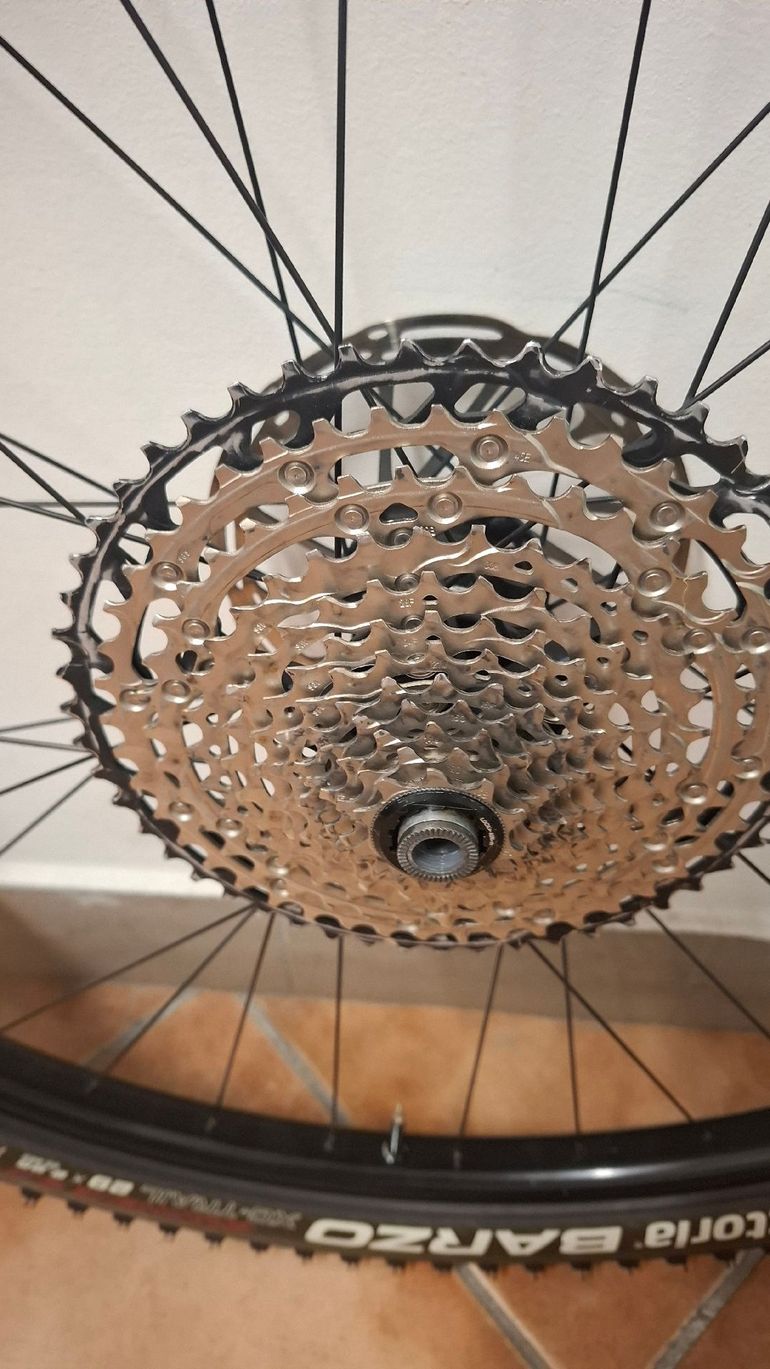 Gebrauchtes Stans Notubes ZTR Arch Wheels bike — Bild 3 von 13
