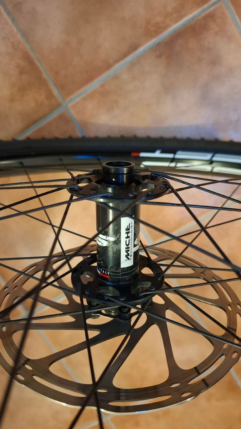 Gebrauchtes Stans Notubes ZTR Arch Wheels bike — Bild 10 von 13
