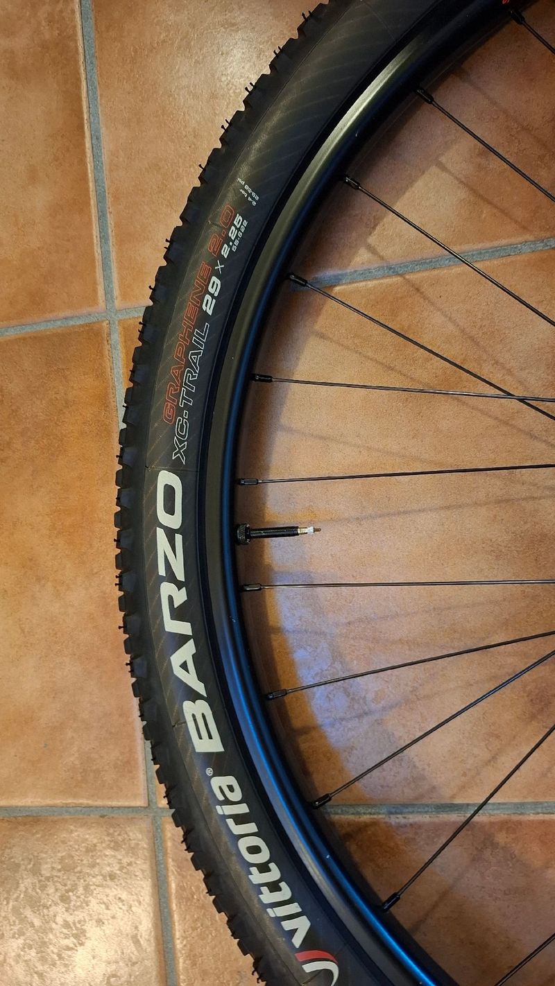 Tweedehands Stans Notubes ZTR Arch Wheels bike — afbeelding 11 van 13