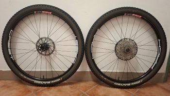 Gebrauchtes Stans Notubes ZTR Arch Wheels bike — Bild 1 von 13