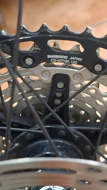 Gebrauchtes Stans Notubes ZTR Arch Wheels bike — Bild 8 von 13