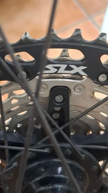 Gebrauchtes Stans Notubes ZTR Arch Wheels bike — Bild 7 von 13