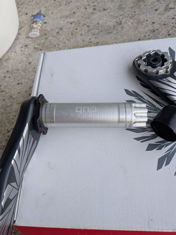 Tweedehands Sram X01 Cranks 2021 bike — afbeelding 5 van 6