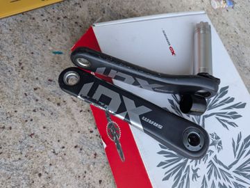 Tweedehands Sram X01 Cranks 2021 bike — afbeelding 2 van 6