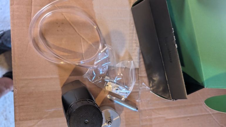 Used Hope Kit Spurgo 2026 bike — image 4 of 4