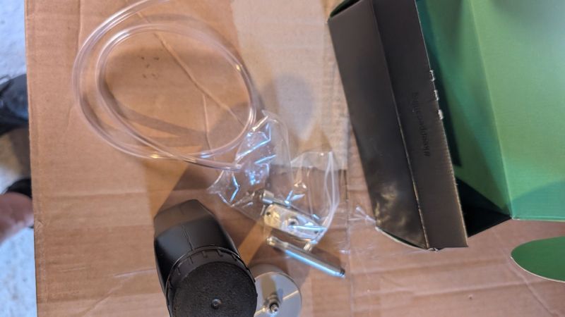 Used Hope Kit Spurgo 2026 bike — image 4 of 4