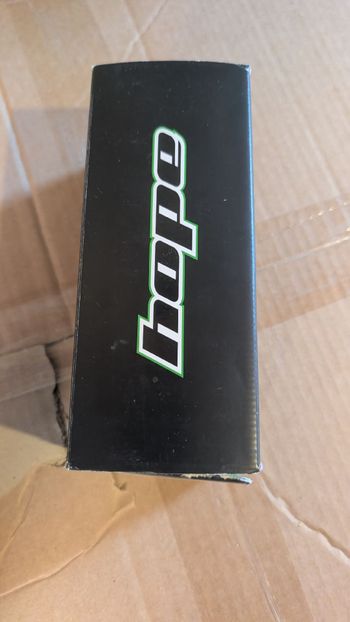 Used Hope Kit Spurgo 2026 bike — image 1 of 4