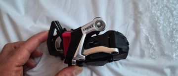 Used Sram Red eTap AXS E1 Rear Derailleur 2025 Drivetrain & Pedals