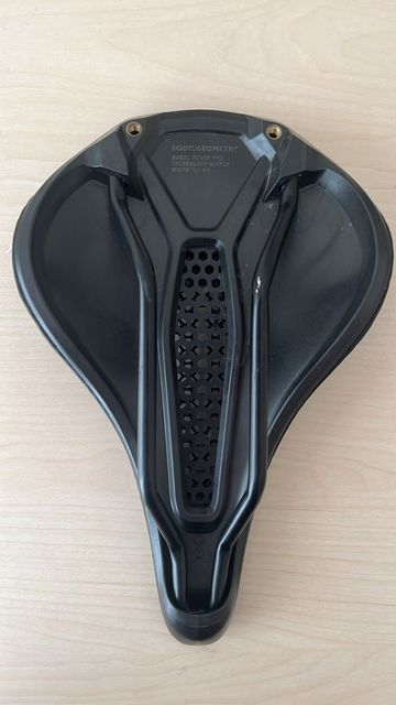 Used Specialized Power Pro Mirror Saddle 2025 Saddles & Seatposts