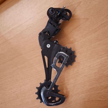Použité Sram GX Eagle 2023 bike — obrázek 4 z 6