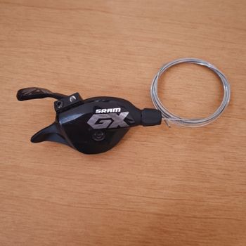 Použité Sram GX Eagle 2023 bike — obrázek 5 z 6