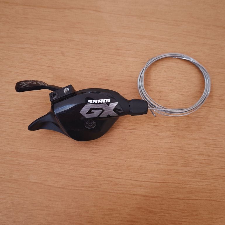 Použité Sram GX Eagle 2023 bike — obrázek 5 z 6