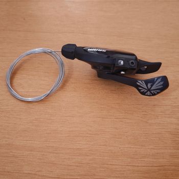 Použité Sram GX Eagle 2023 bike — obrázek 6 z 6