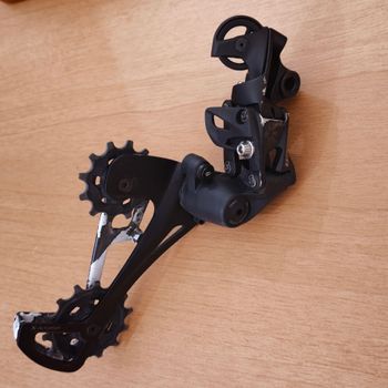 Použité Sram GX Eagle 2023 bike — obrázek 3 z 6