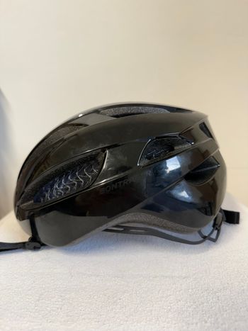 Brugt Bontrager Starvos WaveCel Helmet bike — billede 4 af 8
