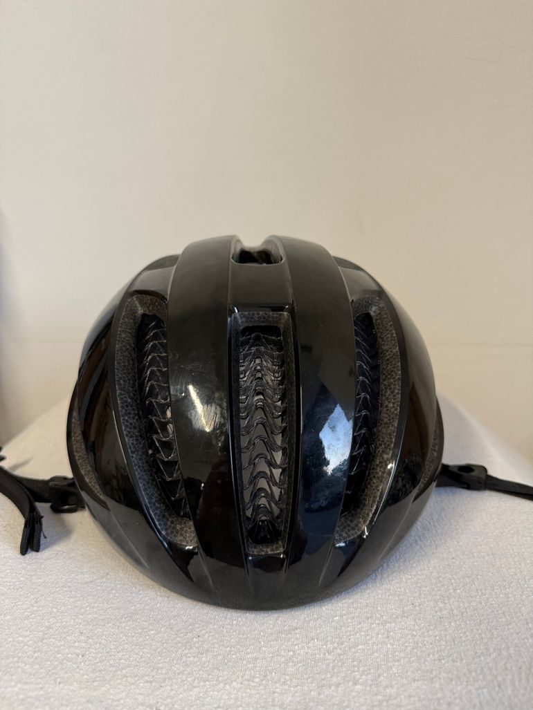 Brugt Bontrager Starvos WaveCel Helmet bike — billede 2 af 8