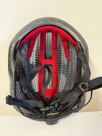 Brugt Bontrager Starvos WaveCel Helmet bike — billede 6 af 8