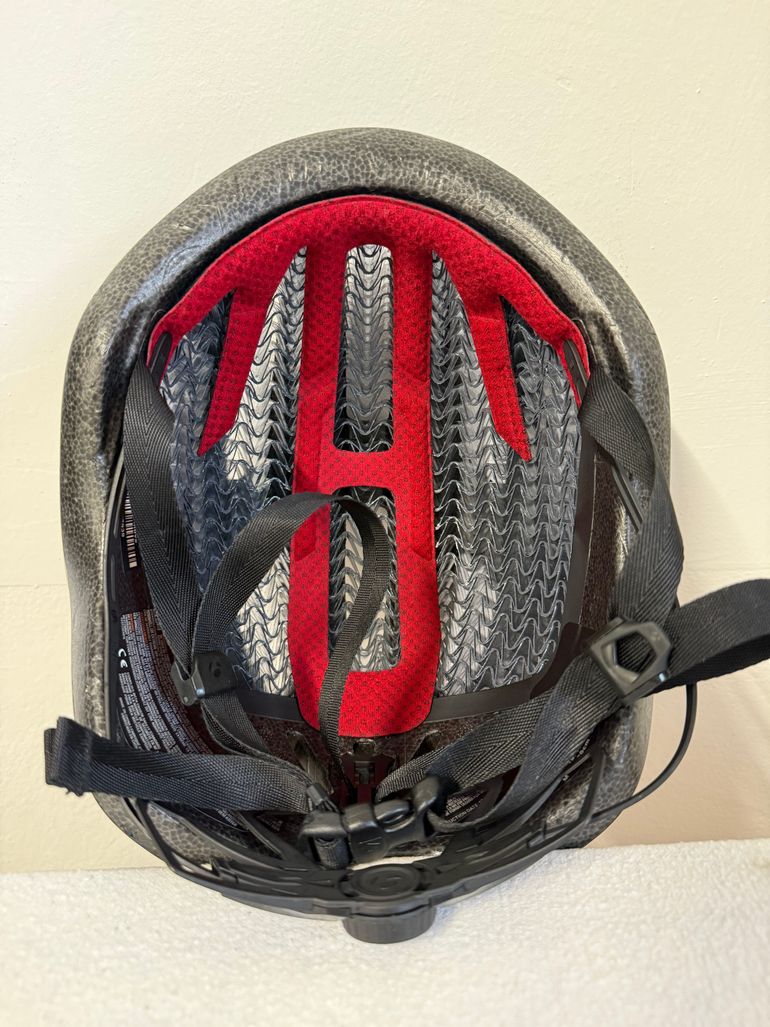 Brugt Bontrager Starvos WaveCel Helmet bike — billede 6 af 8