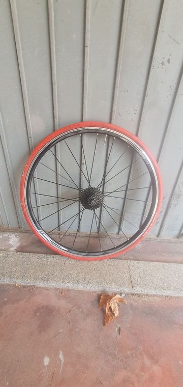Brugt Elite Force bike — billede 5 af 6