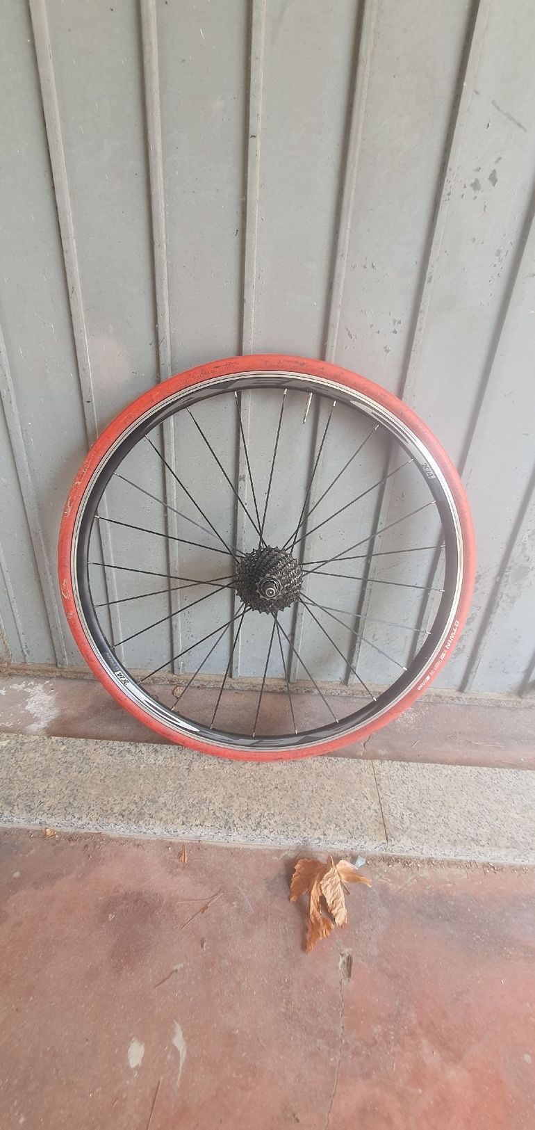 Brugt Elite Force bike — billede 5 af 6