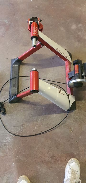 Brugt Elite Force bike — billede 2 af 6
