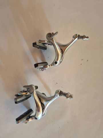 Używany Shimano Ultegra 6500 Brakes Brakes