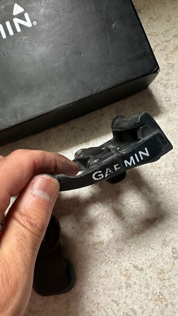 Used Garmin Vector 2S bike — image 9 of 13