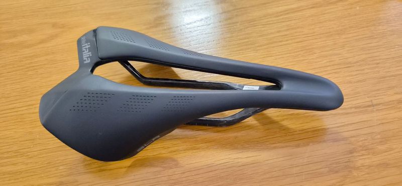 Brugt Selle Italia SLR Carbon 2025 Saddles & Seatposts