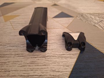 Used Shimano PRO Vibe 1 1/4 Stem 2026 bike — image 3 of 4