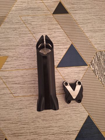Gebrauchtes Shimano PRO Vibe 1 1/4 Stem 2026 Cockpit
