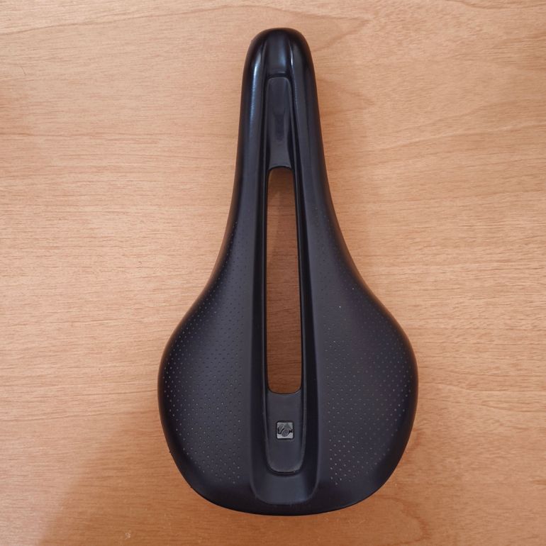 Brugt Bontrager Verse Pro 2023 bike — billede 2 af 3