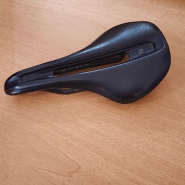 Used Bontrager Verse Pro 2023 Saddles & Seatposts