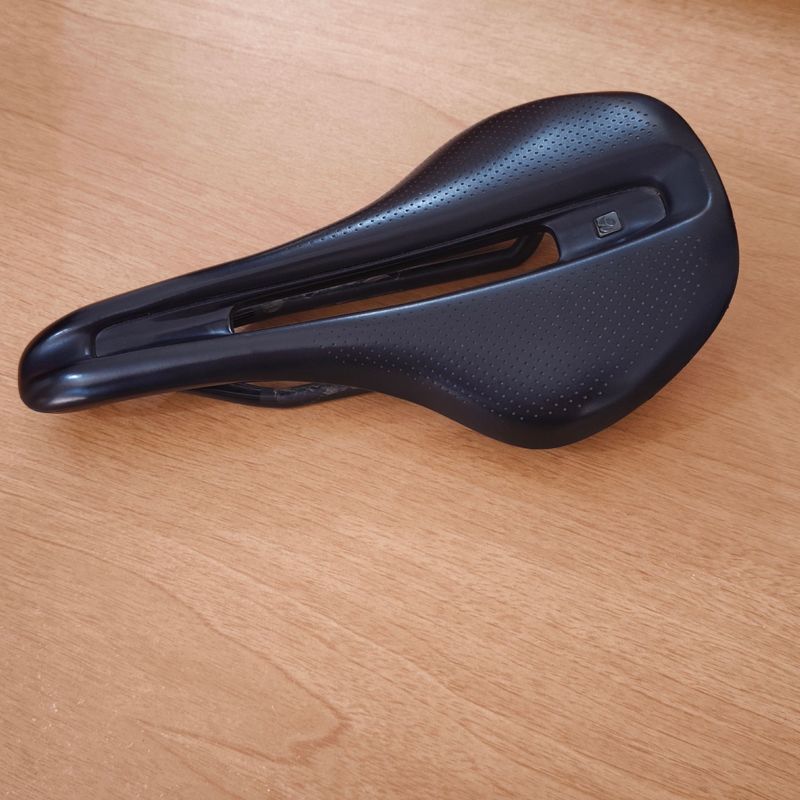 Tweedehands Bontrager Verse Pro 2023 Saddles & Seatposts