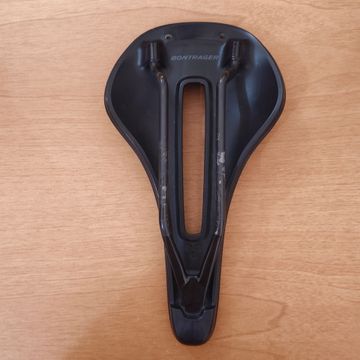 Brugt Bontrager Verse Pro 2023 bike — billede 3 af 3