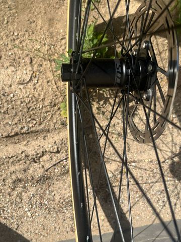 Tweedehands Syncros RP 2.0 Disc Wheelset 2026 bike — afbeelding 8 van 11