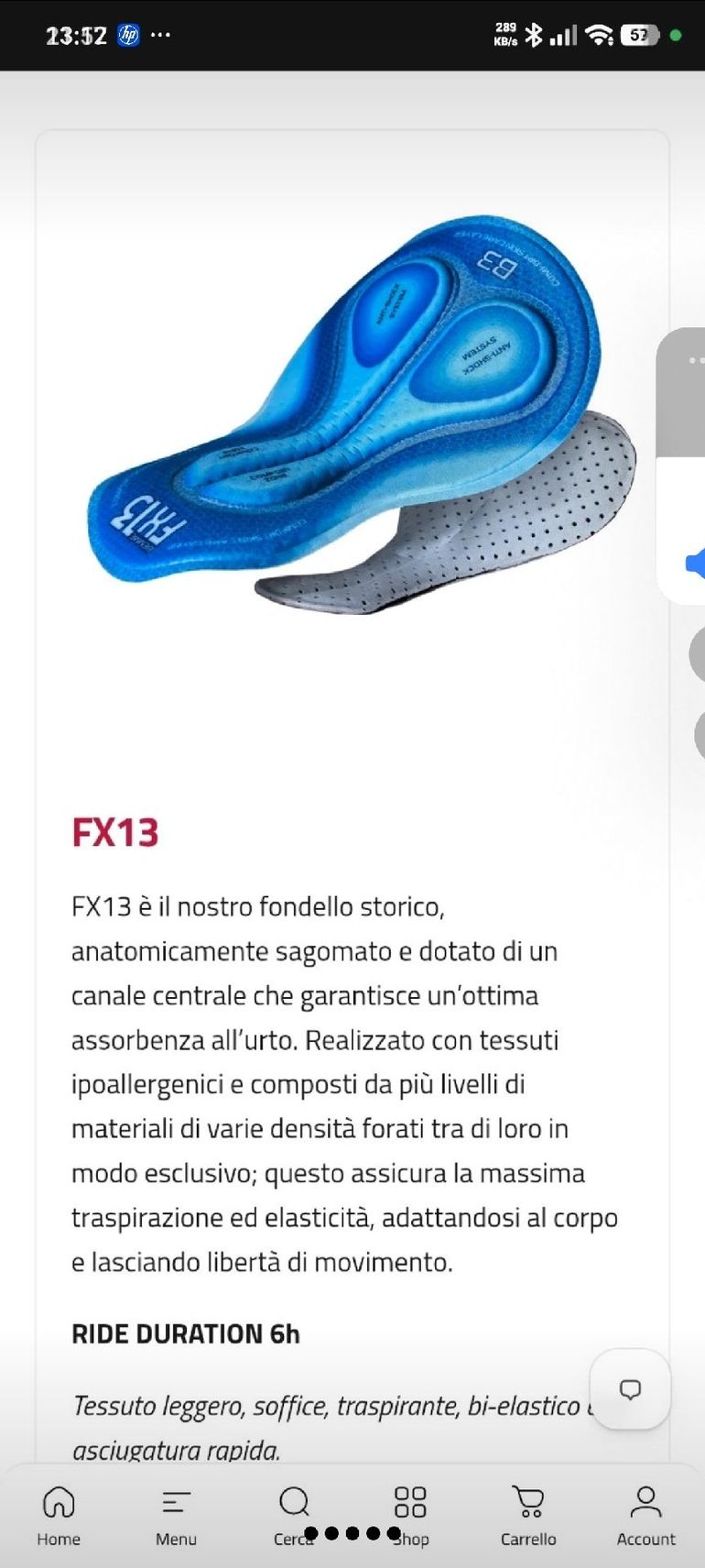 Gebrauchtes Biemme pro evo 2025 bike — Bild 5 von 5