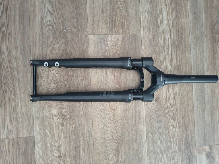 Used RockShox Rudy XPLR Base bike — image 2 of 6