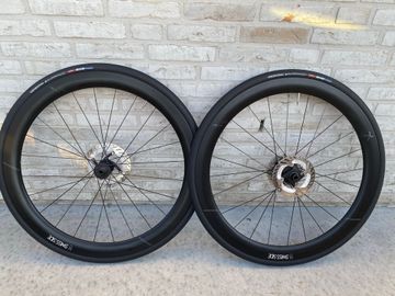 Swiss Side HADRON 500 2025 bike d'occasion — image 2 sur 6