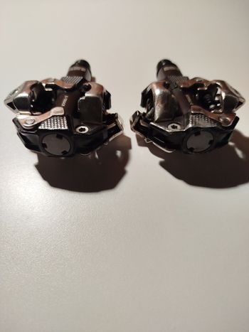 Brugt Look X-Track Pedals bike — billede 5 af 6
