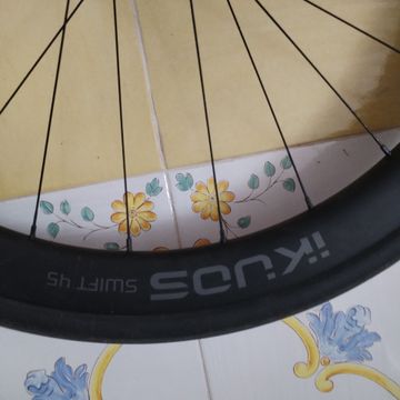 Gebrauchtes Ikuos Swift 45mm Wheelset bike — Bild 2 von 10