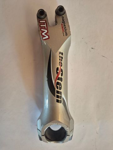 Used ITM The Stem Magnesium Cockpit