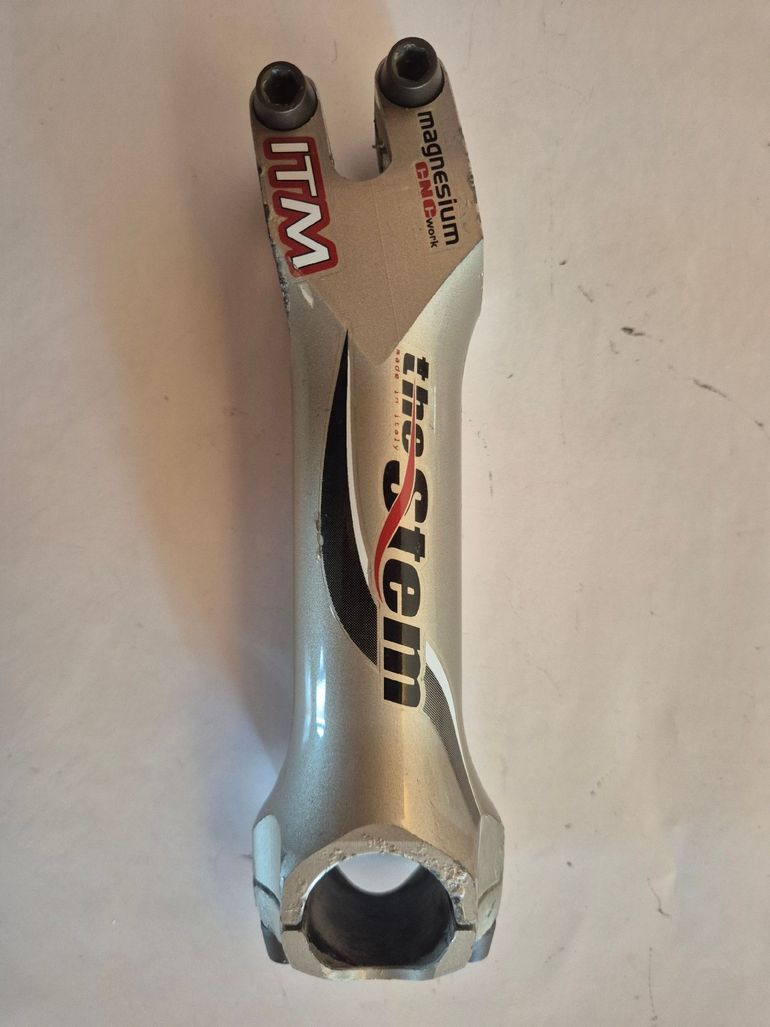 Used ITM The Stem Magnesium bike — image 1 of 9