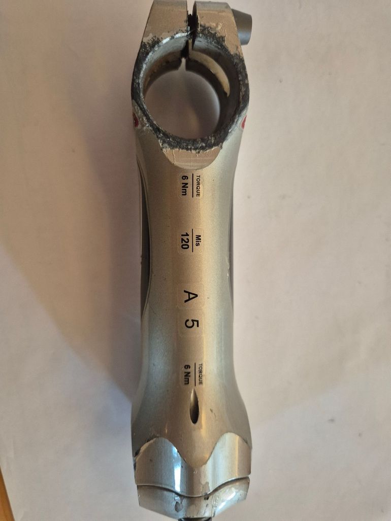 Used ITM The Stem Magnesium bike — image 4 of 9